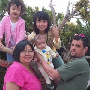 Meet your Posher, Marie